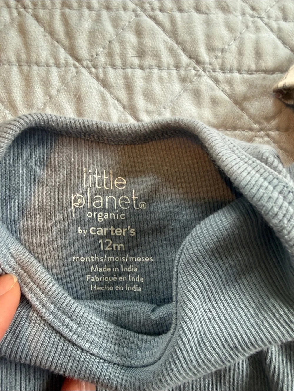 Little Planet cute pre